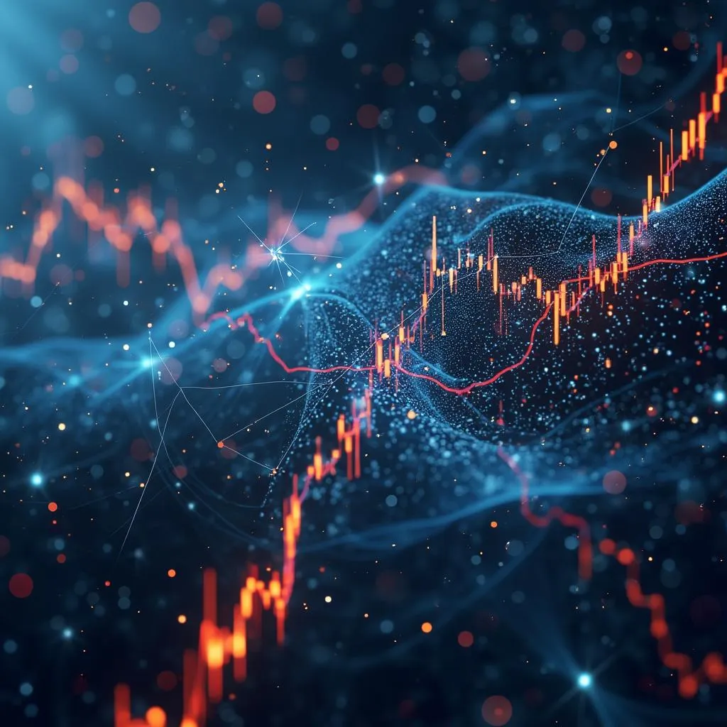 Visualisation de données IA