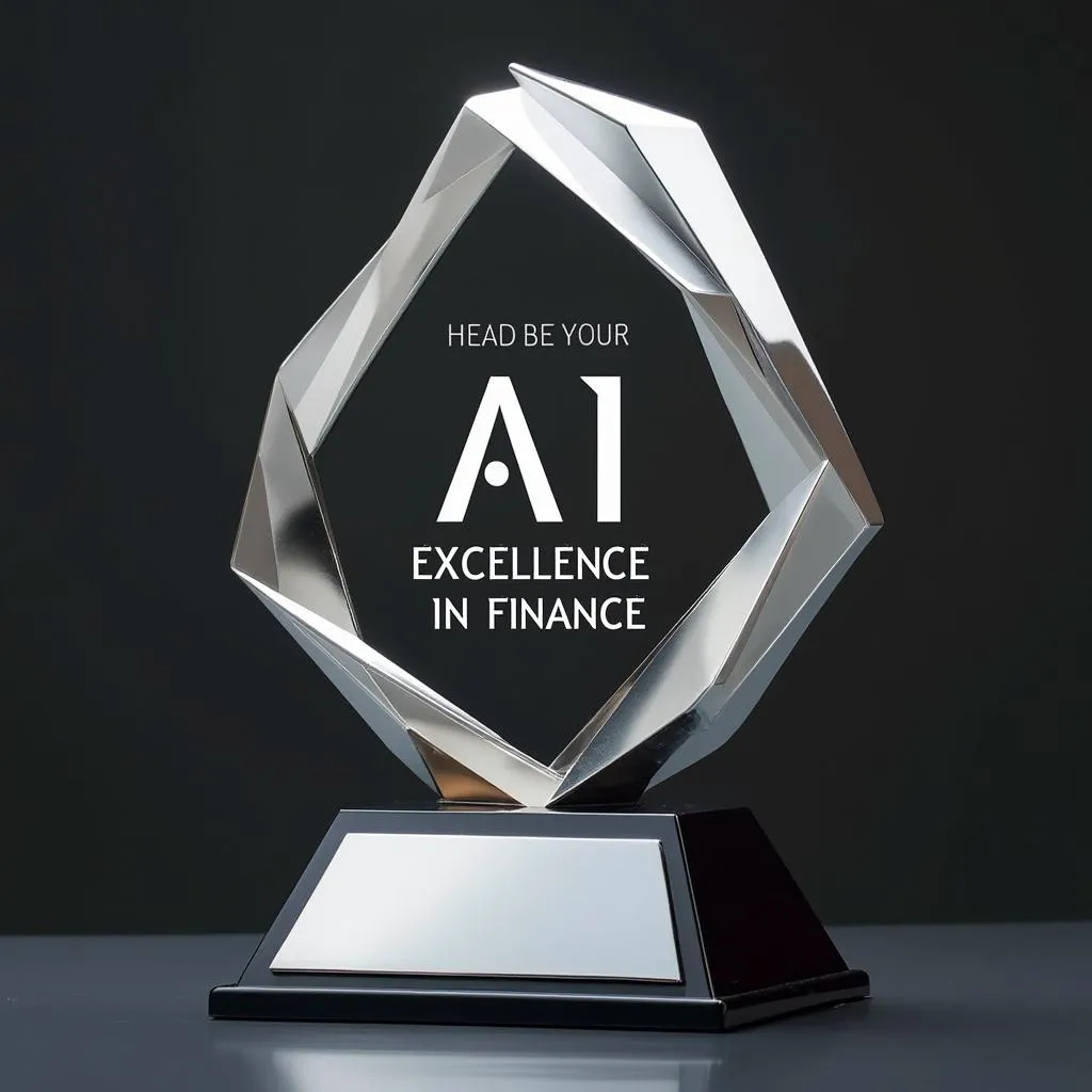 Prix d'Excellence IA
