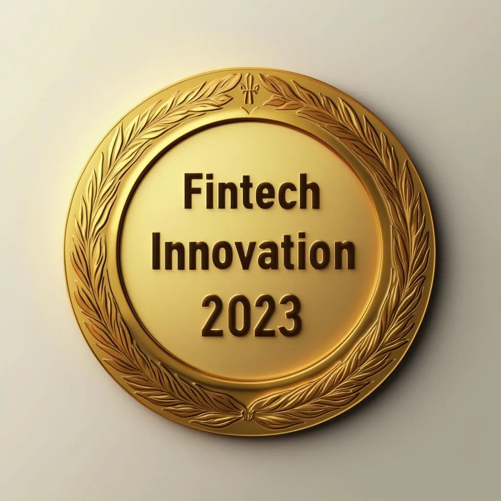 Prix Innovation Fintech
