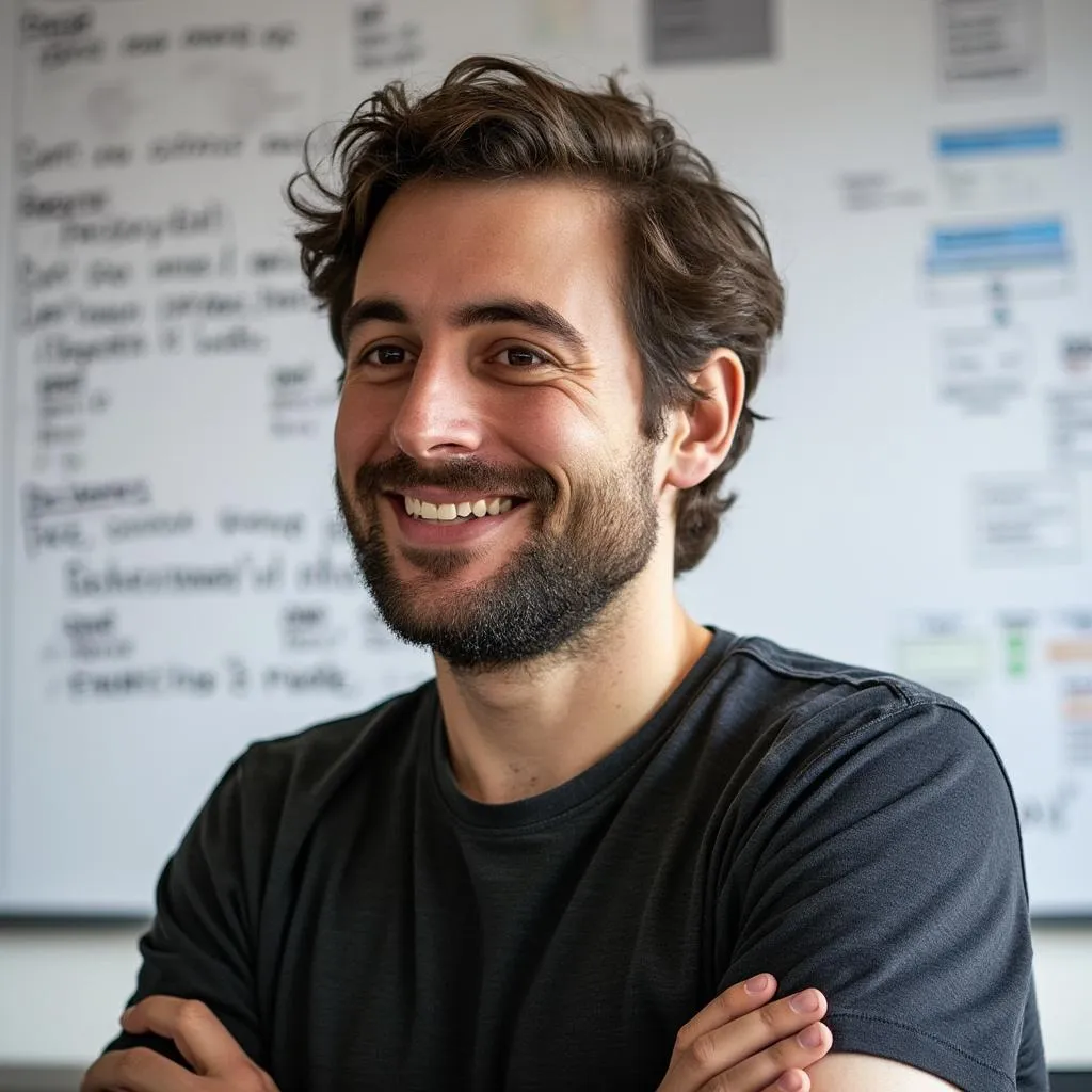 Alexandre Martin
