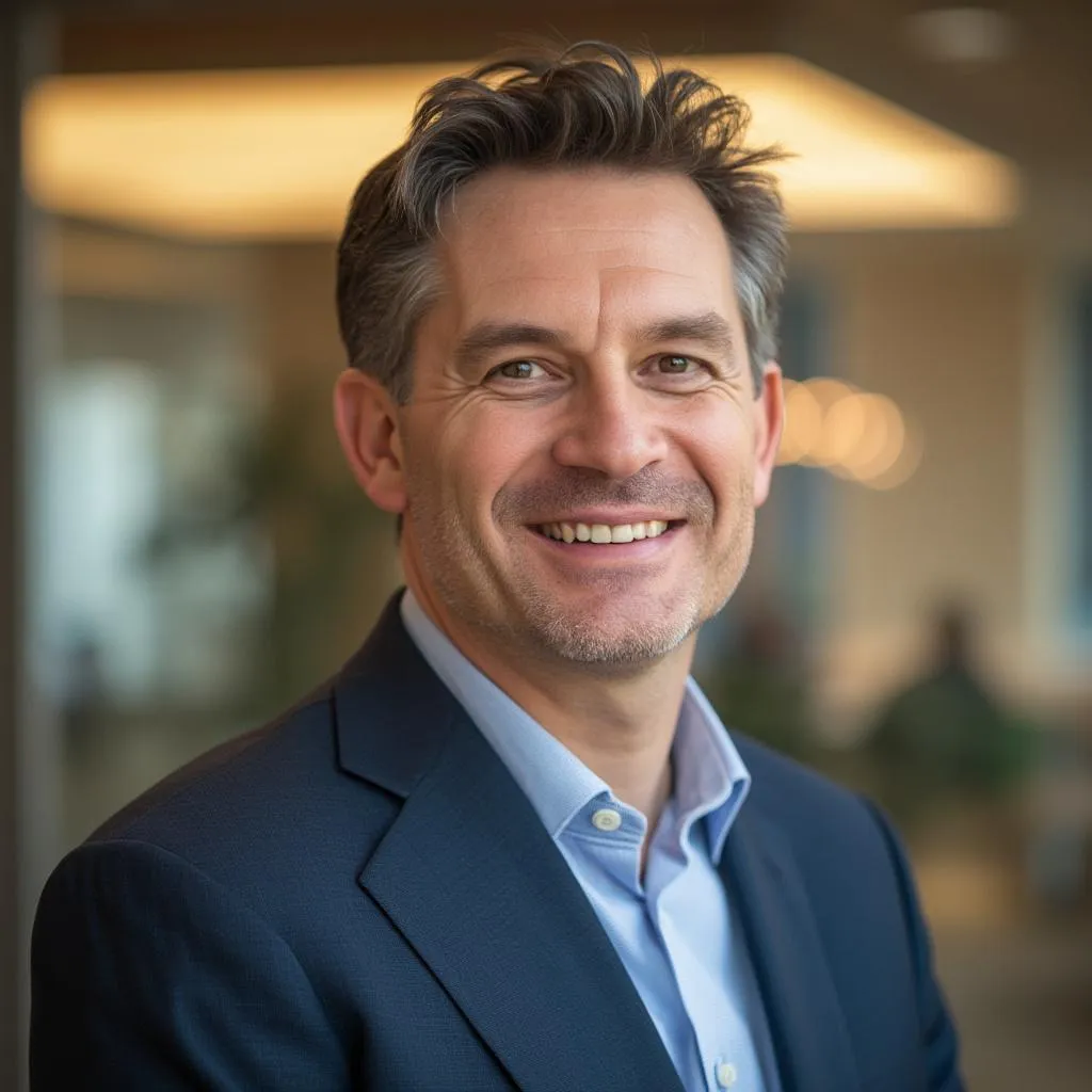 Julien Dubois - Expert Financier